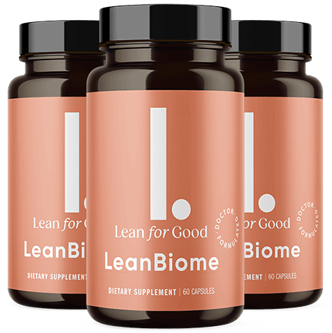 LeanBiome Official